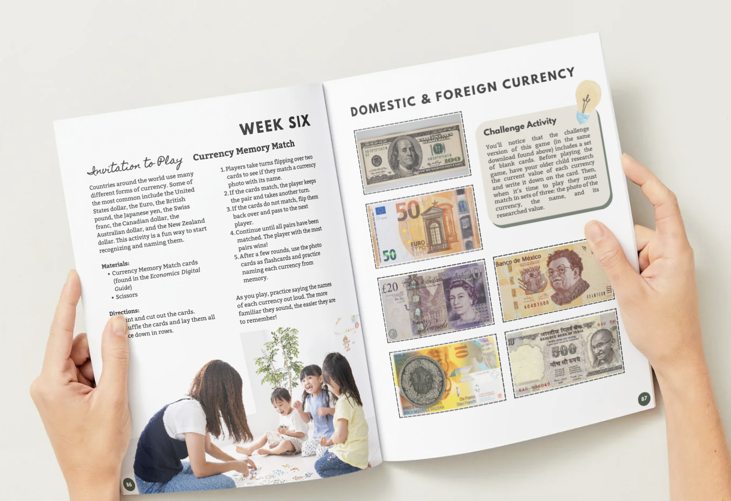 Economics Unit Study - Image 5