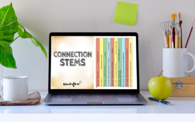 Connection Stems