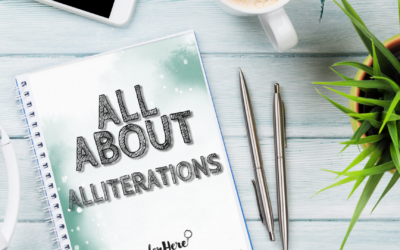 All About Alliterations