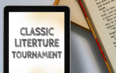 Classic Literature Tournament