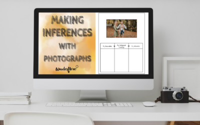 Making Inferences with Photographs