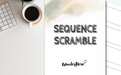 Sequence Scramble