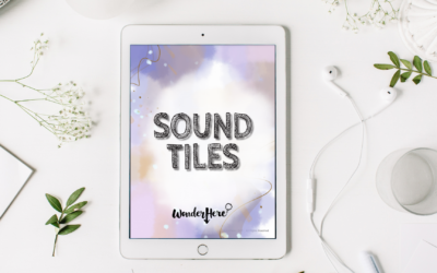 Sound Tiles