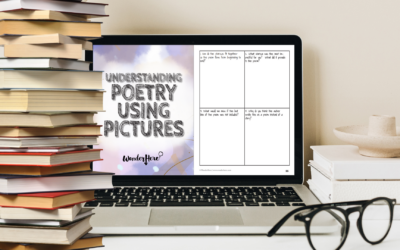 Understanding Poetry Using Pictures