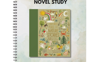 Plants & Animals Novel Study Download