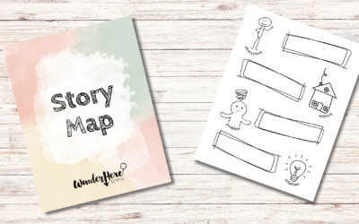 Story Map