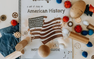 American History Unit Study Download