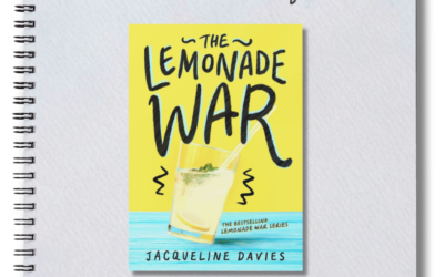 Personal Finance Novel Study