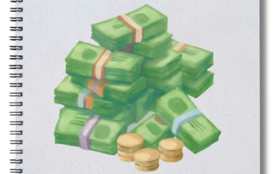 Personal Finance Math Project