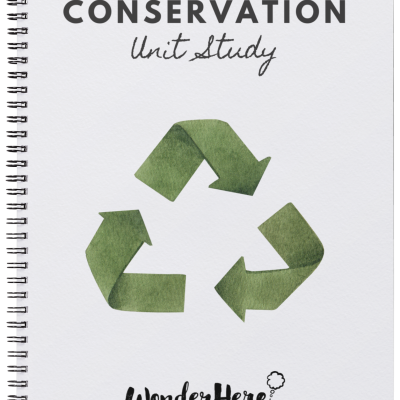 Conservation Unit Study