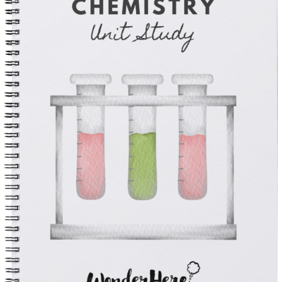 Chemistry Unit Study