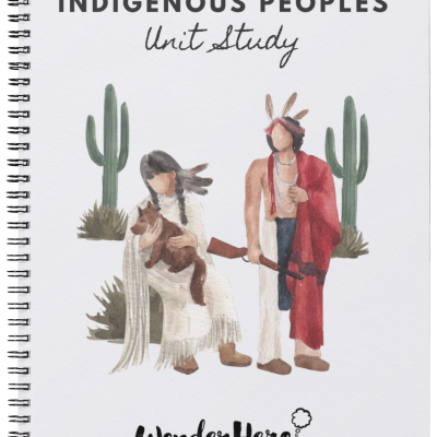 Indigenous Peoples Unit Study